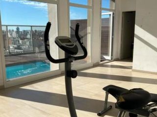 Foto 9 de Departamento en venta con balcón  en Urquiza R
