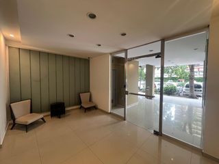 Foto 4 de Departamento en venta con balcón  en Urquiza R