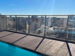 Foto 7 de Departamento en venta con balcón  en Urquiza R