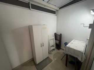 Foto 23 de Departamento en venta con balcón  en Urquiza R