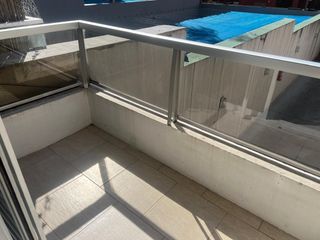 Foto 15 de Departamento en venta con balcón  en Urquiza R