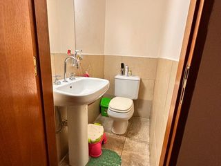 Foto 8 de Precioso dúplex de 2 dormitorios con cochera en VENTA, zona Parque Guillermina