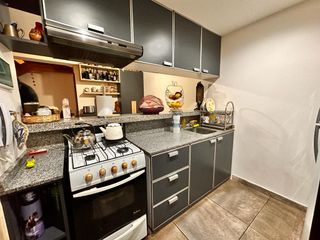 Foto 4 de Precioso dúplex de 2 dormitorios con cochera en VENTA, zona Parque Guillermina