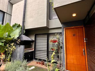 Foto 9 de Precioso dúplex de 2 dormitorios con cochera en VENTA, zona Parque Guillermina