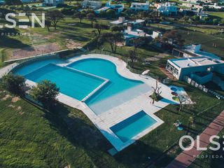 Foto 2 de OPORTUNIDAD! Siete Soles - Alqarias 3 - Lote CENTRAL! 600 m2, todos los servicios!!