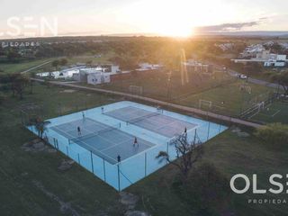 Foto 3 de OPORTUNIDAD! Siete Soles - Alqarias 3 - Lote CENTRAL! 600 m2, todos los servicios!!