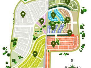Foto 5 de OPORTUNIDAD! Siete Soles - Alqarias 3 - Lote CENTRAL! 600 m2, todos los servicios!!