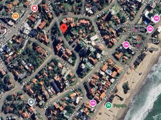 Foto 12 de Departamento en venta - 1 Dormitorio 1 Baño - 50Mts2 - Villa Gesell