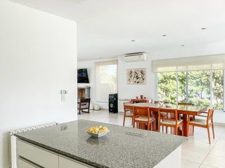 Foto 18 de Venta Casa 5 Ambientes con Piscina en San Agustin Villanueva Tigre APTO CREDITO!