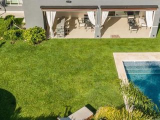 Foto 29 de Venta Casa 5 Ambientes con Piscina en San Agustin Villanueva Tigre APTO CREDITO!