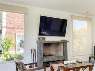 Foto 12 de Venta Casa 5 Ambientes con Piscina en San Agustin Villanueva Tigre APTO CREDITO!