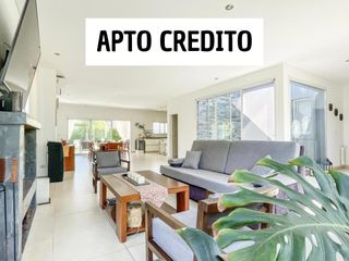 Foto 10 de Venta Casa 5 Ambientes con Piscina en San Agustin Villanueva Tigre APTO CREDITO!