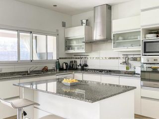 Foto 20 de Venta Casa 5 Ambientes con Piscina en San Agustin Villanueva Tigre APTO CREDITO!