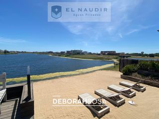 Foto 1 de Lote en Venta en El Naudir Financiado Sin Anticipo - OPORTUNIDAD VALOR CONTADO