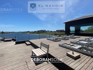 Foto 2 de Lote en Venta en El Naudir Financiado Sin Anticipo - OPORTUNIDAD VALOR CONTADO