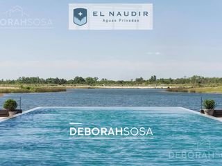 Foto 8 de Lote en Venta en El Naudir Financiado Sin Anticipo - OPORTUNIDAD VALOR CONTADO