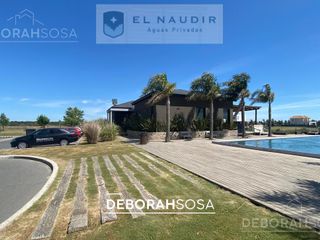 Foto 3 de Lote en Venta en El Naudir Financiado Sin Anticipo - OPORTUNIDAD VALOR CONTADO