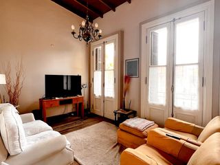 Foto 2 de VENTA | CASA 5 AMBIENTES DE ESTILO | RECICLADA | POMPEYA