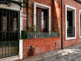 Foto 28 de VENTA | CASONA DE ESTILO | 5 AMBIENTES | RECICLADA | POMPEYA