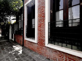 Foto 27 de VENTA | CASONA DE ESTILO | 5 AMBIENTES | RECICLADA | POMPEYA