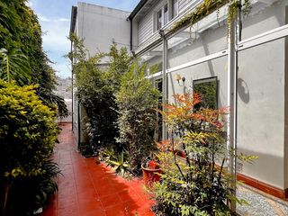 Foto 6 de VENTA | CASA 5 AMBIENTES DE ESTILO | RECICLADA | POMPEYA