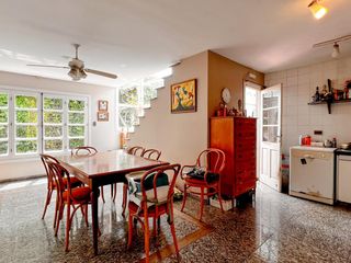 Foto 9 de VENTA | CASA 5 AMBIENTES DE ESTILO | RECICLADA | POMPEYA