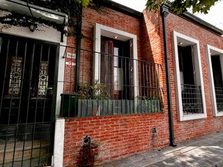 Foto 29 de VENTA | CASONA DE ESTILO | 5 AMBIENTES | RECICLADA | POMPEYA