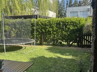 Foto 5 de Casa tipo duplex de 4 amb  en venta en El Sendero - Nordelta
