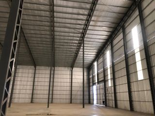 Foto 11 de DEPOSITO ALQUILER  5000 M2 CUB   2000 M2 SEMI CUB    Zarate