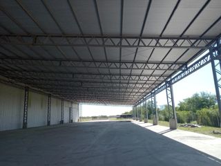 Foto 5 de DEPOSITO ALQUILER  5000 M2 CUB   2000 M2 SEMI CUB    Zarate