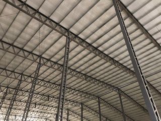 Foto 8 de DEPOSITO ALQUILER  5000 M2 CUB   2000 M2 SEMI CUB    Zarate