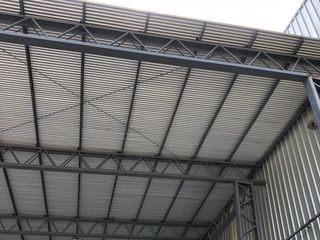 Foto 18 de DEPOSITO ALQUILER  5000 M2 CUB   2000 M2 SEMI CUB    Zarate