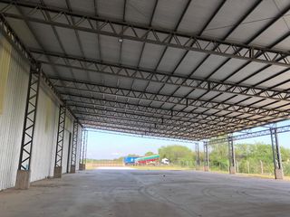 Foto 12 de DEPOSITO ALQUILER  5000 M2 CUB   2000 M2 SEMI CUB    Zarate
