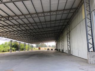 Foto 14 de DEPOSITO ALQUILER  5000 M2 CUB   2000 M2 SEMI CUB    Zarate