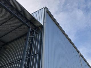 Foto 17 de DEPOSITO ALQUILER  5000 M2 CUB   2000 M2 SEMI CUB    Zarate