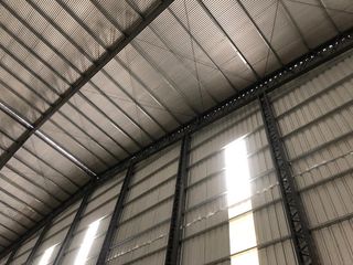 Foto 10 de DEPOSITO ALQUILER  5000 M2 CUB   2000 M2 SEMI CUB    Zarate