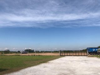 Foto 13 de DEPOSITO ALQUILER  5000 M2 CUB   2000 M2 SEMI CUB    Zarate