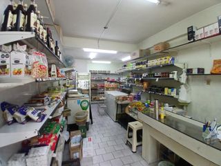 Foto 2 de Local en  Blanco Encalada 2600. Alquiler local Supermercado con venta de Instalaciones