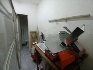 Foto 5 de Local en  Blanco Encalada 2600. Alquiler local Supermercado con venta de Instalaciones