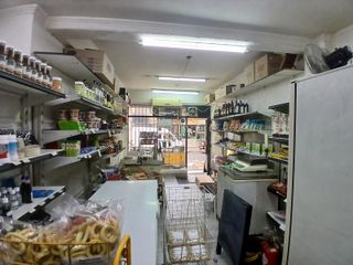 Foto 1 de Local en  Blanco Encalada 2600. Alquiler local Supermercado con venta de Instalaciones