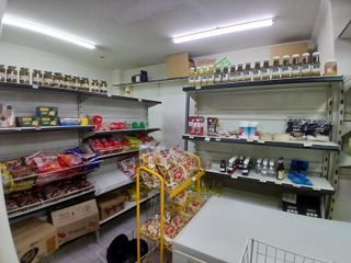 Foto 3 de Local en  Blanco Encalada 2600. Alquiler local Supermercado con venta de Instalaciones