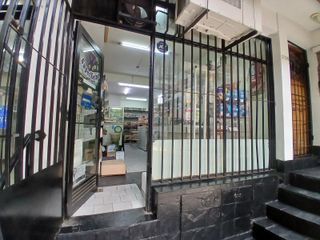Foto 7 de Local en  Blanco Encalada 2600. Alquiler local Supermercado con venta de Instalaciones