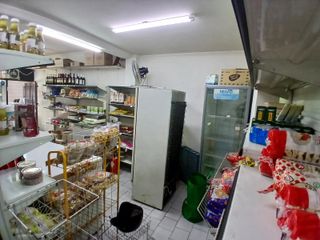 Foto 4 de Local en  Blanco Encalada 2600. Alquiler local Supermercado con venta de Instalaciones