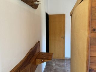 Foto 5 de Departamento en alquiler permanente Villa General Belgrano