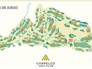 Foto 15 de VENTA TERRENO 2520 M2 - BARRIO CHAPELCO GOLF - SAN MARTIN DE LOS ANDES