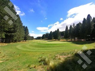 Foto 10 de VENTA TERRENO 2520 M2 - BARRIO CHAPELCO GOLF - SAN MARTIN DE LOS ANDES