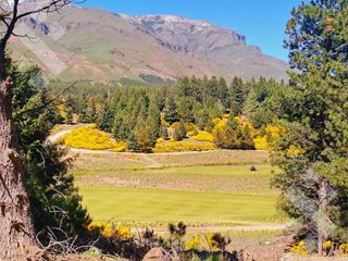 Foto 1 de VENTA TERRENO 2520 M2 - BARRIO CHAPELCO GOLF - SAN MARTIN DE LOS ANDES