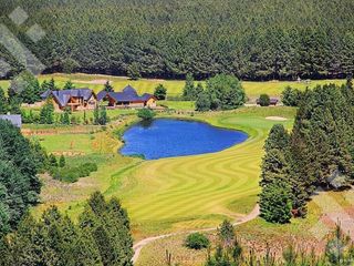 Foto 13 de VENTA TERRENO 2520 M2 - BARRIO CHAPELCO GOLF - SAN MARTIN DE LOS ANDES