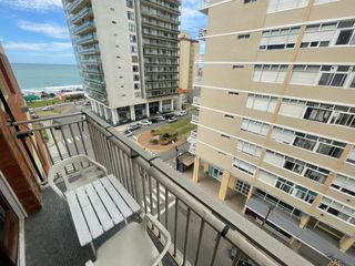 Foto 6 de Edif. Cristal piso 6 - 2 Ambiente con 2 baños - Miramar