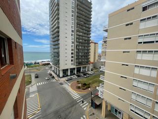 Foto 1 de Edif. Cristal piso 6 - 2 Ambiente con 2 baños - Miramar